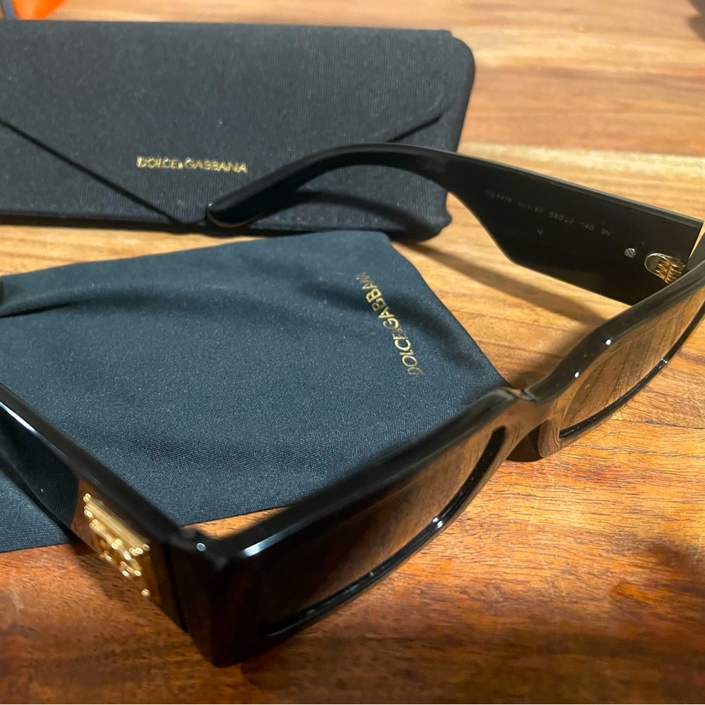 Dolce&Gabbana women sunglasses.